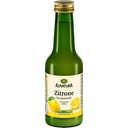 Succo di Limone Bio - Non da Concentrato, 200 ml