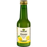 Alnatura Bio bezpośredni sok z cytryny