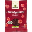Alnatura Caramelle Gommose Bio - Lampone - 100 g
