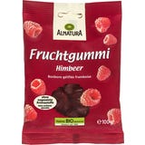 Alnatura Caramelle Gommose Bio - Lampone