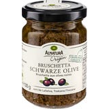 Bio Origin Bruschetta Olijf, Zwart Origin