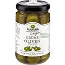 Alnatura Organic Green Olives Origin - 310 g