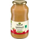 Piure ecologic de mere, 700 g