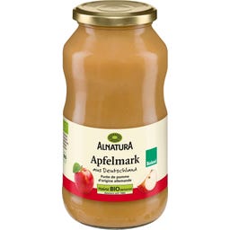 Alnatura Piure ecologic de mere - 700 g