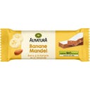 Alnatura Bio baton bananowy - 40 g
