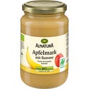 Alnatura Purea di Mela Bio con Banana - 360 g
