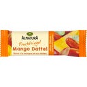 Alnatura Barretta Bio - Mango e Datteri - 30 g