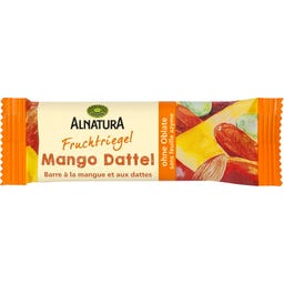 Alnatura Bio ovocná tyčinka mango-datle - 30 g