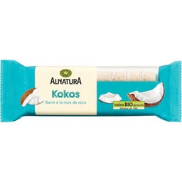 Alnatura Bio baton kokosowy - 75 g