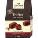 Alnatura Sélection - Tartufi Dolci Bio - 100 g