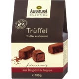 Alnatura Bio S&eacute;lection Chocolate Truffles