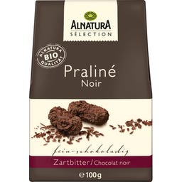 Organic Sélection Dark Chocolate Truffles - 100 g