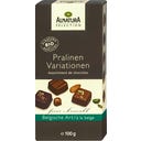 Alnatura Sélection - Assortimento di Praline Bio - 100 g