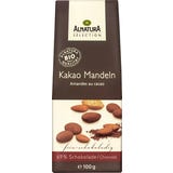 Alnatura Organic S&eacute;lection Cocoa Almonds
