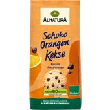 Alnatura Biscotti Bioland - Cioccolato e Arancia