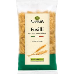 Alnatura Fusilli Bio - 500 g