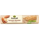 Alnatura Barre Bio - Nougat et Amande - 35 g