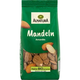Alnatura Bio bademi - 200 g