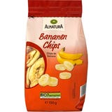 Alnatura Bio ban&aacute;nov&eacute; chipsy
