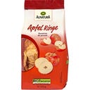 Alnatura Bio krążki jabłkowe - 125 g