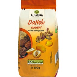 Alnatura Bio datle bez pecek - 200 g