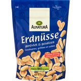 Alnatura Bio ara&scaron;&iacute;dy pražen&eacute; a solen&eacute;