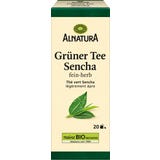 Alnatura Bio herbata zielona Sencha