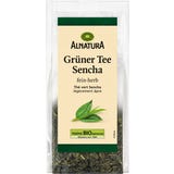 Alnatura Bio zielona herbata Sencha