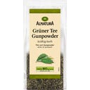 Alnatura Bio zeleni čaj Gunpowder - 100 g