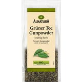 Alnatura Organic Gunpowder Green Tea