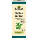 Alnatura Chá de Hortelã-Pimenta Bio - 30