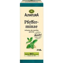 Alnatura Bio mátový čaj - 30 g