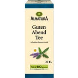 Alnatura Bio herbata ziołowa "Dobry wiecz&oacute;r"