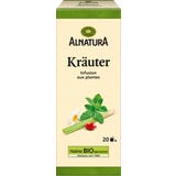 Alnatura Bio herbata ziołowa