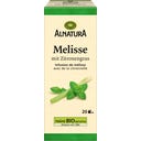 Alnatura Био чай от маточина и лимонена трева - 30 г