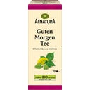 Alnatura Organic Good Morning Tea - 20 tea bags