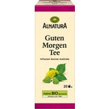 Alnatura Bio herbata "Dzień dobry"