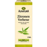 Alnatura Bio herbata z werbeny cytrynowej