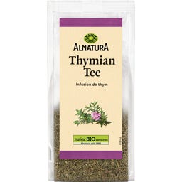 Alnatura Bio tymiánový čaj - 50 g