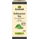 Alnatura Té Negro Bio - 35 g