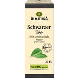 Alnatura Bio herbata czarna