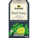 Alnatura Bio Earl Grey Schwarztee - 20 Teebeutel