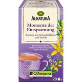 Alnatura Bio herbata Rooibos "Chwila odprężenia"