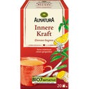 Alnatura Infusion Bio - Force Intérieure - 20 sachets de thé