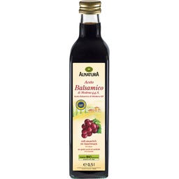 Alnatura Organic Aceto Balsamico di Modena PGI - 500 ml