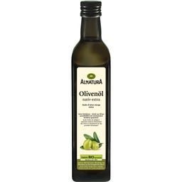 Alnatura Olio Extra Vergine di Oliva Bio - 500 ml