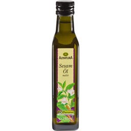 Alnatura Organic Virgin Sesame Oil - 250 ml