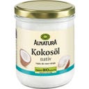 Organsko djevičansko kokosovo ulje, 400 ml