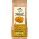 Alnatura Organic Curry, medium spicy - 60 g