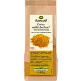 Alnatura Curry Bio - Mediamente Piccante